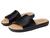 color Black Nappa 1