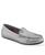 color Gunmetal Combo - Faux Leather 6