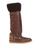color Dark brown 2