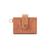 color Saddle Tooled Emboss 2