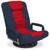 color blue/red 6
