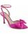 color Hot Pink Satin 1