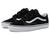 color (Suede/Canvas) Black/True White 0