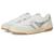color White/Light Grey/Gold 4
