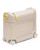 color Moonglow White 7