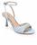 color Sky Blue Satin 3