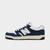 color BB480PEN-428/NB Navy/Sea Salt 3