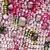 color FLORAL MUL 3