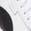 color White-Black-Silver 0