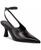 color Black Leather 0