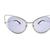 color Matt Silver 1