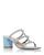 color Light Blue/Natural 7