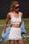 color White/Seashell Blue 3