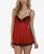 color Dark Red 2