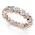color 14k rose gold 0