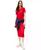 color SAPPHIRE RED 4