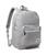 color Light Grey Crosshatch 8