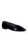 color Black Leather 1