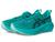 color Wave Teal/Black 7
