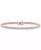 color Rose Gold-Plated Sterling Silver 2