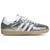 color Silver Metallic/Footwear White/Gum 3 7