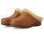 color Tan Waxy Milled 1