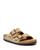 color Taupe Suede 0