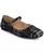 color Black Tweed 13