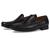 color Black Glove Leather 0