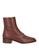 color Chocolate brown 1