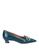 color Deep teal 1