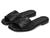 color Black Leather 0