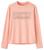 color P6 Outline/Sunlit Pink 0