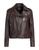color Chocolate brown 6