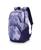 color Purple marble swirl 5