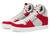 color White/Red/Navy 7