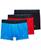 color Colby Blue/polo Black/Red 2