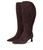 color Mahogany Suede 4