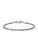 color STERLING SILVER 1