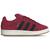 color Team Victory Red/Black/Off White 2