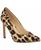 color Raffia Leopard 7