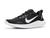 color Black/White/Dark Smoke Grey 1
