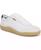 color White Oxide Faux Leather/Microfiber 3