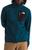 color Midnight Petrol/Tnf Black 1