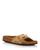 color Sandcastle Nubuck/Gold 3