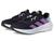 color Black/Purple Burst/Blue 0