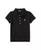 color Polo Black 5
