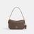 color pebbled leather/Gold/Dark Stone 0