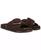 color Cafe Noir Suede Leather 0