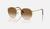 color Polished Arista Gold/Light Brown 1